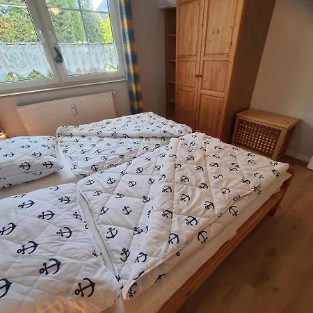 公寓 Bahnhofstr_11 Wohnungnr_2